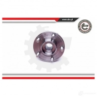 Подшипник ступицы колеса, комплект ESEN SKV 1438004842 29skv429 L3QG QF - Изображение 4