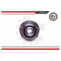Подшипник ступицы колеса, комплект ESEN SKV 1438004842 29skv429 L3QG QF - Изображение 5