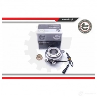 Подшипник ступицы колеса, комплект ESEN SKV 1437419154 X1HU 8 29skv187 - Изображение 2