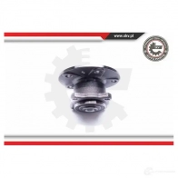 Подшипник ступицы колеса, комплект ESEN SKV 29skv267 1437419181 NC0G3 K6 - Изображение 4