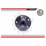 Подшипник ступицы колеса, комплект ESEN SKV 29skv267 1437419181 NC0G3 K6 - Изображение 5