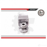 Подшипник ступицы колеса, комплект ESEN SKV 29skv164 1276437631 AB69 7M 5901947344408 - Изображение 4