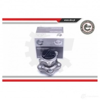 Подшипник ступицы колеса, комплект ESEN SKV 29skv260 1437419519 83E KI0 - Изображение 2
