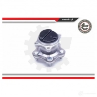 Подшипник ступицы колеса, комплект ESEN SKV 29skv260 1437419519 83E KI0 - Изображение 3