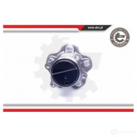 Подшипник ступицы колеса, комплект ESEN SKV 29skv260 1437419519 83E KI0 - Изображение 4