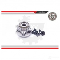 Подшипник ступицы колеса, комплект ESEN SKV 29skv180 1424654851 5901947360354 N7 PWE - Изображение 2