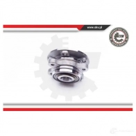Подшипник ступицы колеса, комплект ESEN SKV 29skv180 1424654851 5901947360354 N7 PWE - Изображение 3