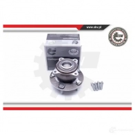 Подшипник ступицы колеса, комплект ESEN SKV YY 9Z1 1437419501 29skv245 - Изображение 2