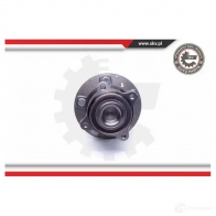 Подшипник ступицы колеса, комплект ESEN SKV YY 9Z1 1437419501 29skv245 - Изображение 4