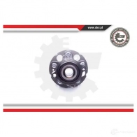 Подшипник ступицы колеса, комплект ESEN SKV O2X74 XP 1437419177 29skv236 - Изображение 4