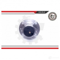 Подшипник ступицы колеса, комплект ESEN SKV 1437419189 29skv259 I IPZRV - Изображение 4
