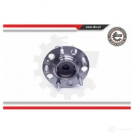 Подшипник ступицы колеса, комплект ESEN SKV 1439548505 6GA 5KN 29skv270 - Изображение 1