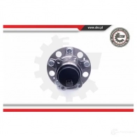 Подшипник ступицы колеса, комплект ESEN SKV 1439548505 6GA 5KN 29skv270 - Изображение 2