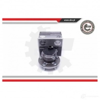 Подшипник ступицы колеса, комплект ESEN SKV 29skv401 7QZ FSKD 1438004765 - Изображение 2