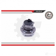 Подшипник ступицы колеса, комплект ESEN SKV 29skv401 7QZ FSKD 1438004765 - Изображение 3