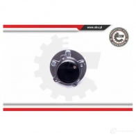Подшипник ступицы колеса, комплект ESEN SKV 29skv401 7QZ FSKD 1438004765 - Изображение 4