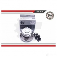 Подшипник ступицы колеса, комплект ESEN SKV 29skv235 1437419490 YVD 3J71 - Изображение 2