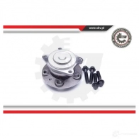 Подшипник ступицы колеса, комплект ESEN SKV 29skv235 1437419490 YVD 3J71 - Изображение 3
