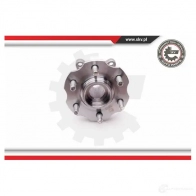 Подшипник ступицы колеса, комплект ESEN SKV 5901947343296 29skv055 M JCOCP3 1276436509 - Изображение 4