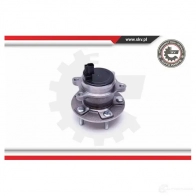 Подшипник ступицы колеса, комплект ESEN SKV MGH8 LA 1438004848 29skv416 - Изображение 3