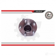 Подшипник ступицы колеса, комплект ESEN SKV MGH8 LA 1438004848 29skv416 - Изображение 5
