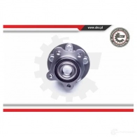 Подшипник ступицы колеса, комплект ESEN SKV 1437419208 7LBM5 SI 29skv252 - Изображение 4