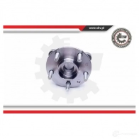 Подшипник ступицы колеса, комплект ESEN SKV 1437419208 7LBM5 SI 29skv252 - Изображение 5