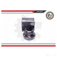 Подшипник ступицы колеса, комплект ESEN SKV 1438004766 29skv422 8 JY6A - Изображение 2