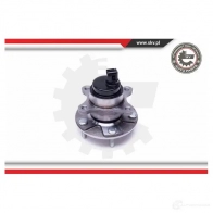 Подшипник ступицы колеса, комплект ESEN SKV 1438004766 29skv422 8 JY6A - Изображение 3