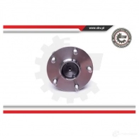 Подшипник ступицы колеса, комплект ESEN SKV 1438004766 29skv422 8 JY6A - Изображение 4