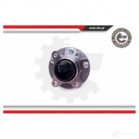 Подшипник ступицы колеса, комплект ESEN SKV 1438004766 29skv422 8 JY6A - Изображение 5