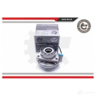 Подшипник ступицы колеса, комплект ESEN SKV 29skv279 9BV 20 1437419211 - Изображение 2