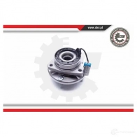 Подшипник ступицы колеса, комплект ESEN SKV 29skv279 9BV 20 1437419211 - Изображение 3
