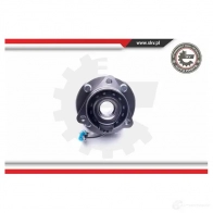 Подшипник ступицы колеса, комплект ESEN SKV 29skv279 9BV 20 1437419211 - Изображение 4