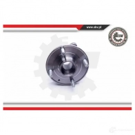 Подшипник ступицы колеса, комплект ESEN SKV 29skv279 9BV 20 1437419211 - Изображение 5