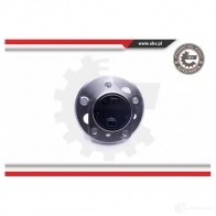 Подшипник ступицы колеса, комплект ESEN SKV CB AGD 1437419311 29skv273 - Изображение 3