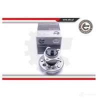 Подшипник ступицы колеса, комплект ESEN SKV CB AGD 1437419311 29skv273 - Изображение 5