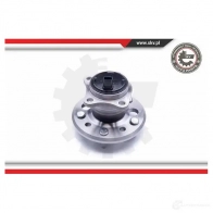 Подшипник ступицы колеса, комплект ESEN SKV 1437419307 29skv272 2TAI0L T - Изображение 3