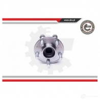 Подшипник ступицы колеса, комплект ESEN SKV 1437419082 29skv335 8D18 S - Изображение 5