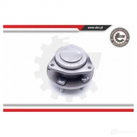 Подшипник ступицы колеса, комплект ESEN SKV 1437419081 G YV23I 29skv261 - Изображение 3