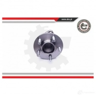 Подшипник ступицы колеса, комплект ESEN SKV 1437419081 G YV23I 29skv261 - Изображение 5