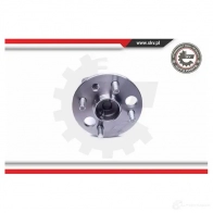 Подшипник ступицы колеса, комплект ESEN SKV 1438004774 OT CB3A4 29skv393 - Изображение 1
