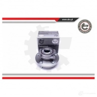 Подшипник ступицы колеса, комплект ESEN SKV 1438004774 OT CB3A4 29skv393 - Изображение 2