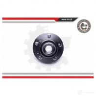 Подшипник ступицы колеса, комплект ESEN SKV 1438004774 OT CB3A4 29skv393 - Изображение 4