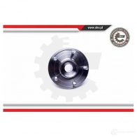 Подшипник ступицы колеса, комплект ESEN SKV 1438004774 OT CB3A4 29skv393 - Изображение 5