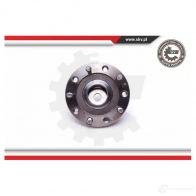 Подшипник ступицы колеса, комплект ESEN SKV 1438004770 4QI MFZ6 29skv388 - Изображение 4