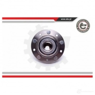 Подшипник ступицы колеса, комплект ESEN SKV 1438004770 4QI MFZ6 29skv388 - Изображение 5