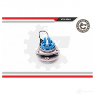 Подшипник ступицы колеса, комплект ESEN SKV PE2RJ D 5901947343029 1276436245 29skv028 - Изображение 2