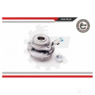Подшипник ступицы колеса, комплект ESEN SKV 7CK8 LM 29skv061 1276436611 5901947343357 - Изображение 2