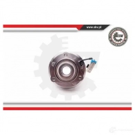 Подшипник ступицы колеса, комплект ESEN SKV 7CK8 LM 29skv061 1276436611 5901947343357 - Изображение 3